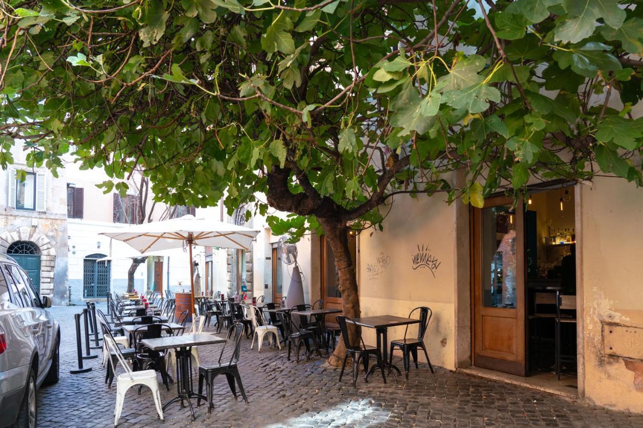 Appartamento Magenta Luxury Montevecchio Roma