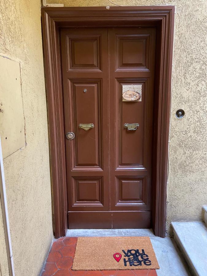 Magenta Luxury Montevecchio Appartamento Roma