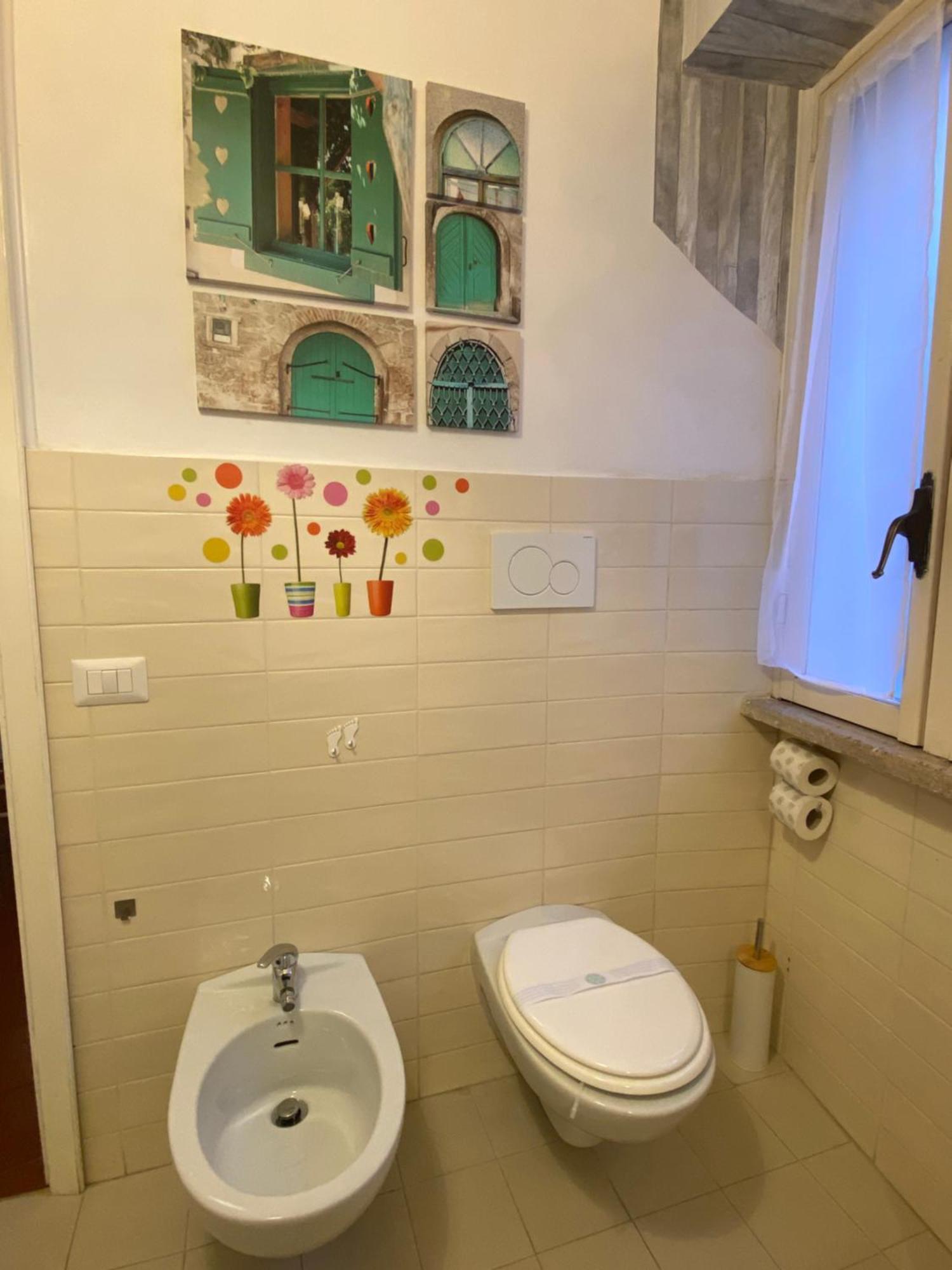 Magenta Luxury Montevecchio Appartamento Roma