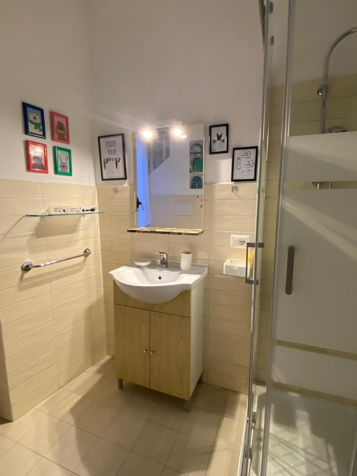 Appartamento Magenta Luxury Montevecchio *