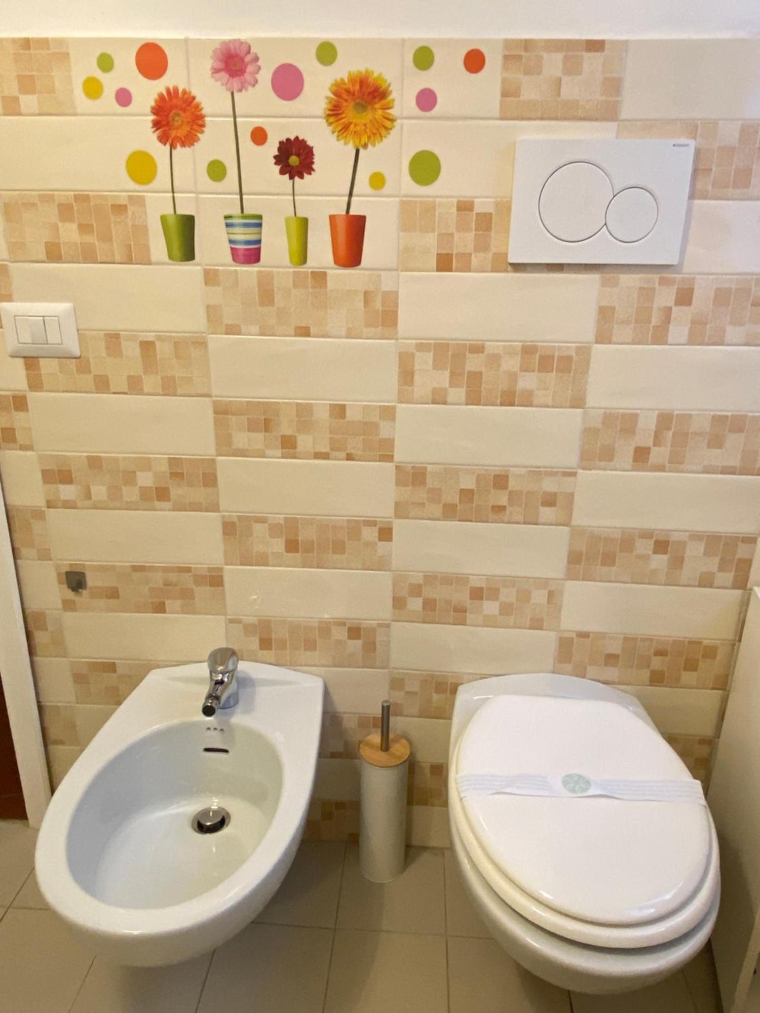 Appartamento Magenta Luxury Montevecchio *