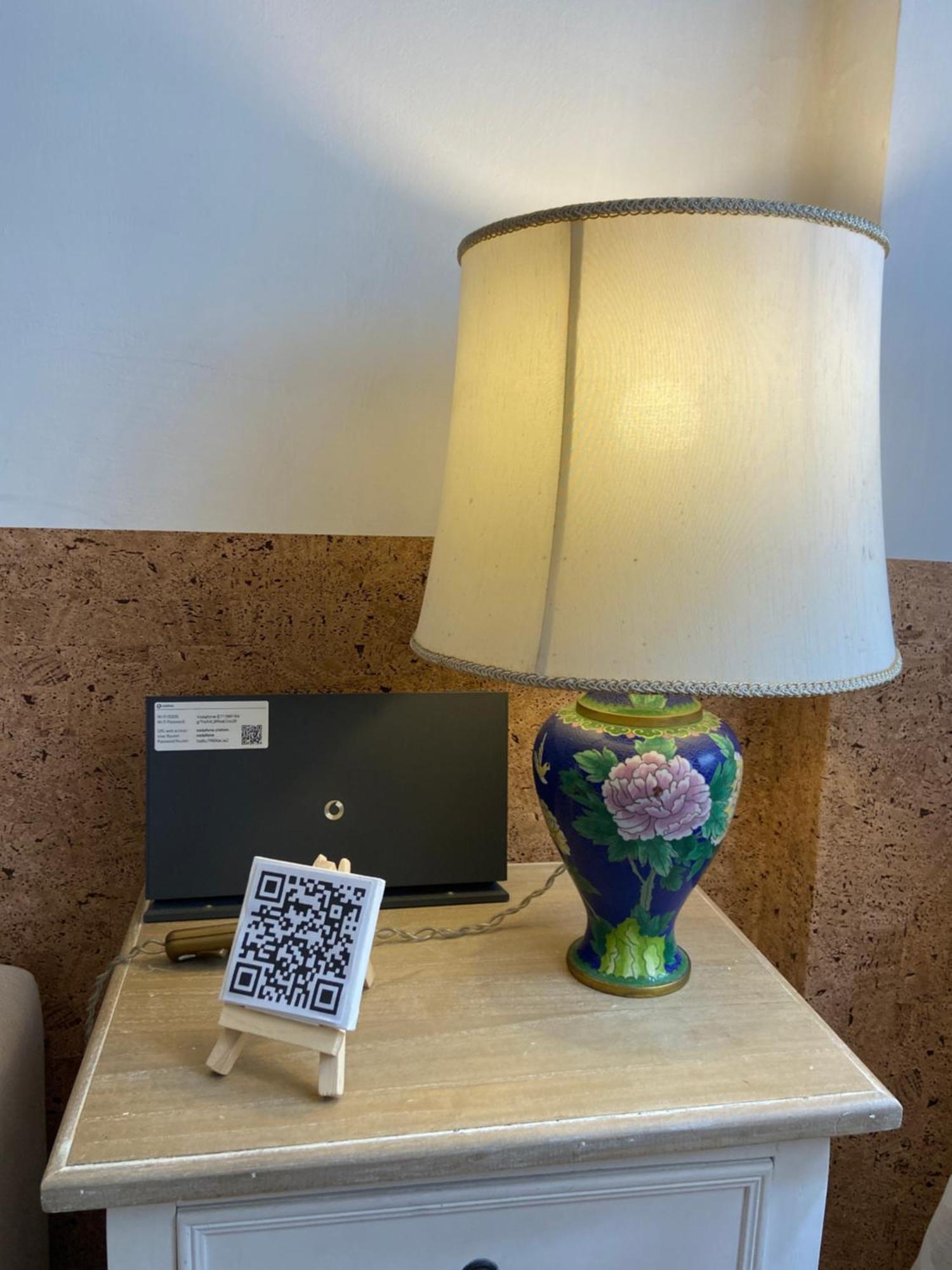 Magenta Luxury Montevecchio * Roma