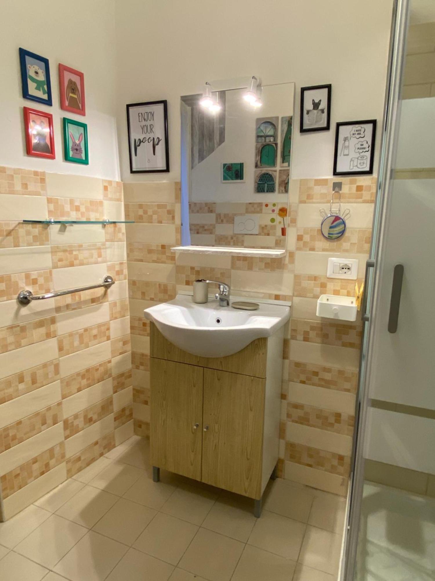 Magenta Luxury Montevecchio Appartamento Roma
