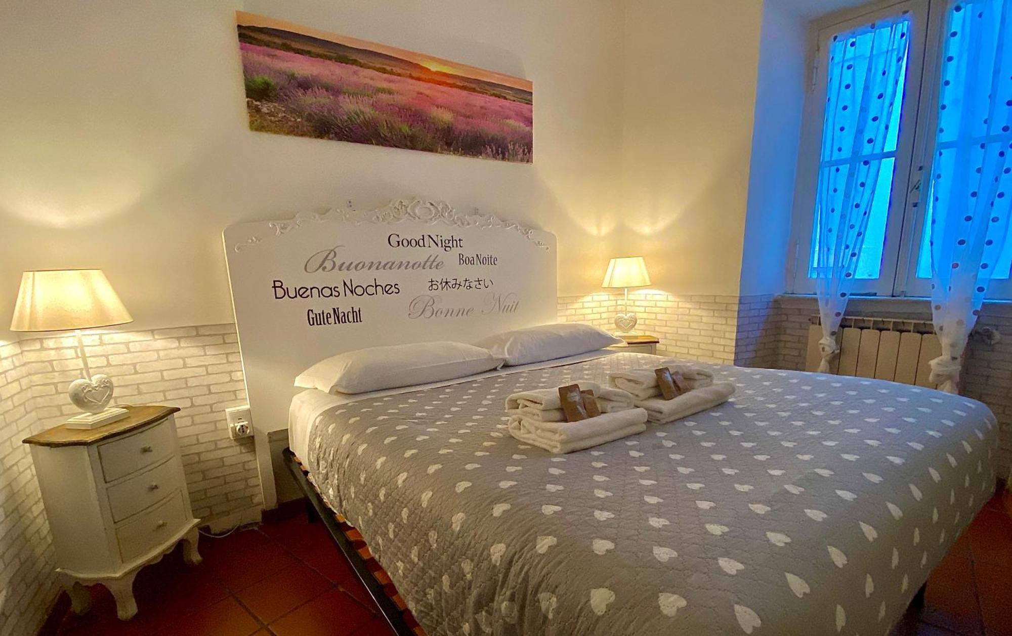 Magenta Luxury Montevecchio Appartamento