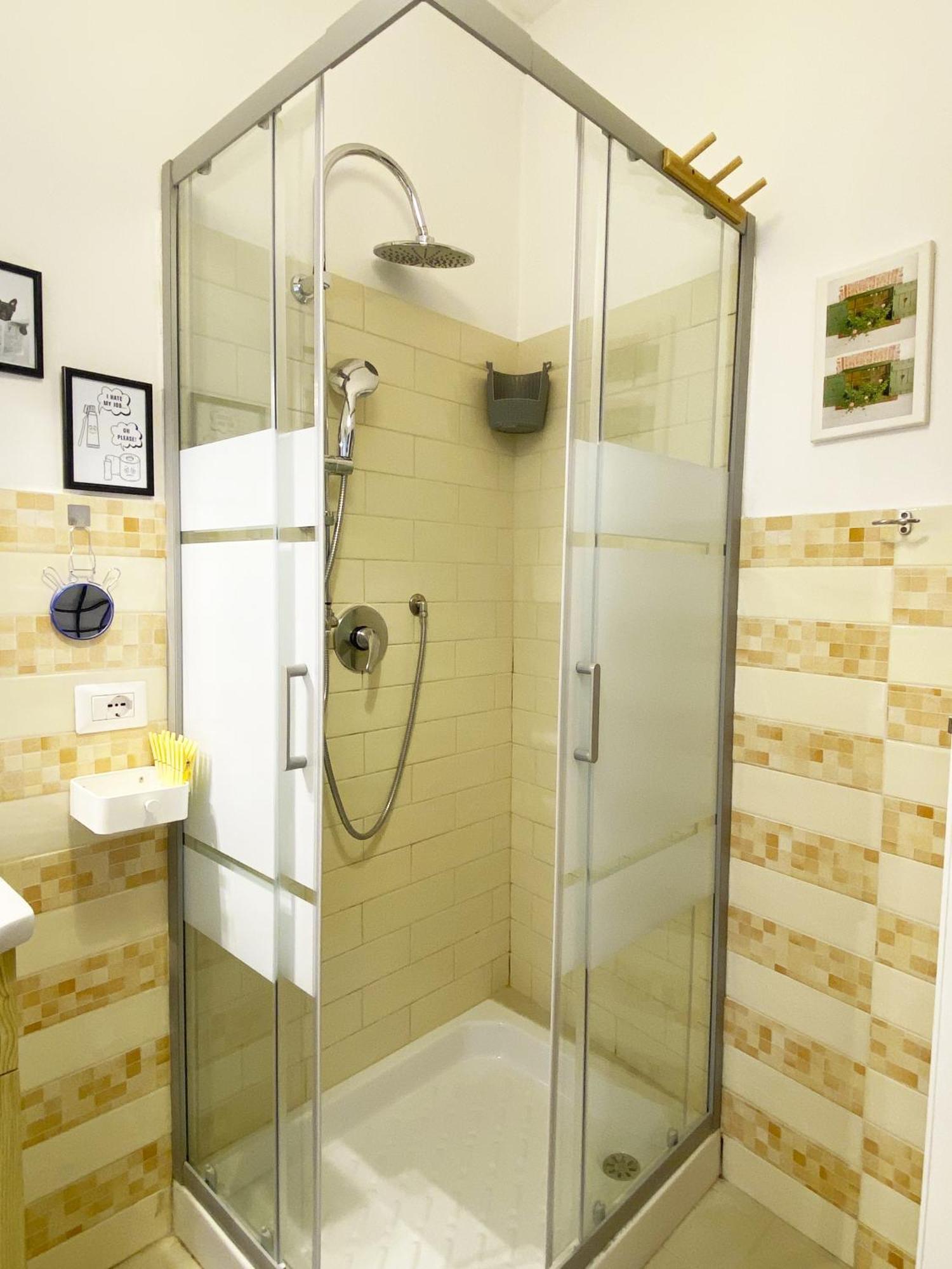Appartamento Magenta Luxury Montevecchio