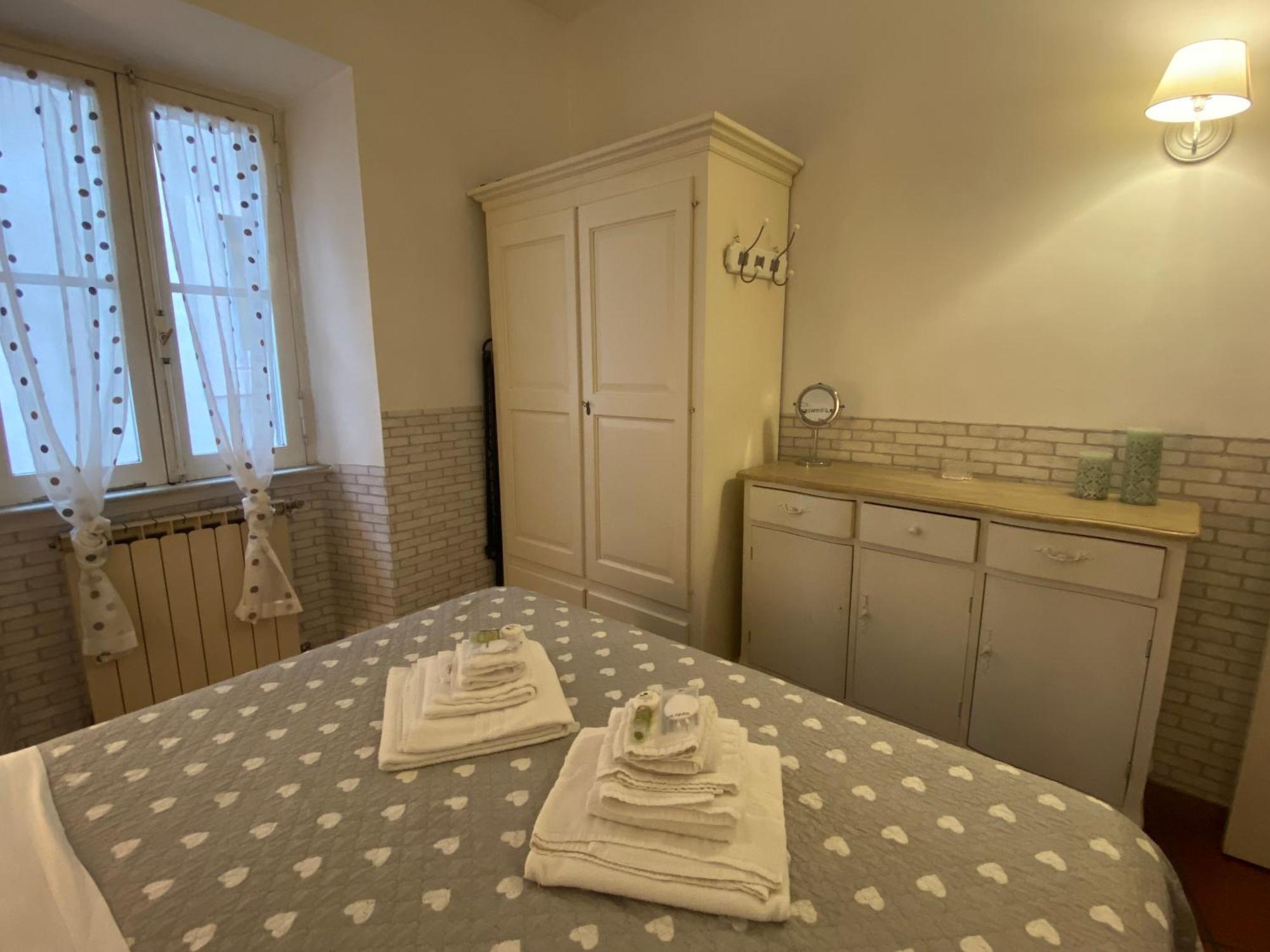 Appartamento Magenta Luxury Montevecchio