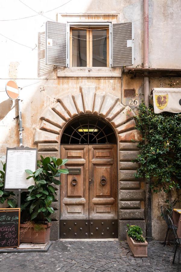 Apartment Navona 