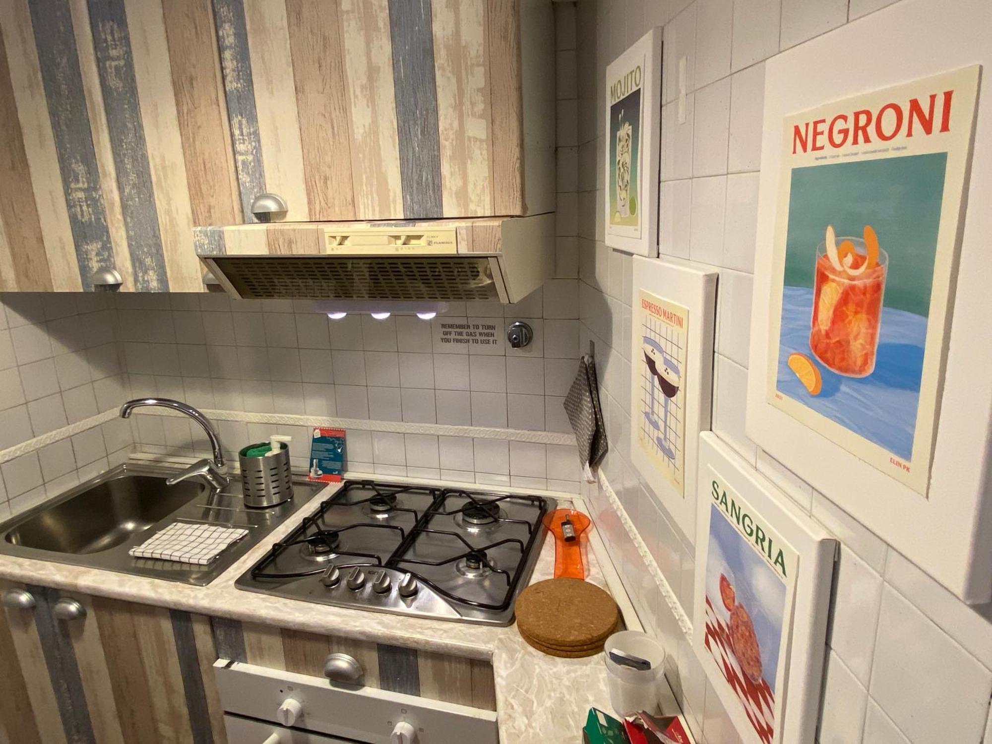 Apartment Navona 